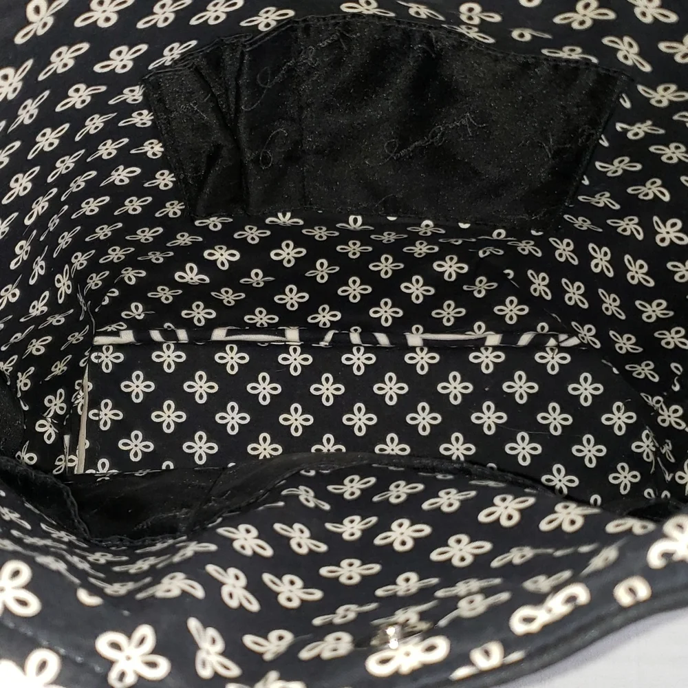 Vera Bradley Tote - 426 - Picture 5 of 8
